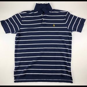 Ralph Lauren Polo Shirt Size: Large
